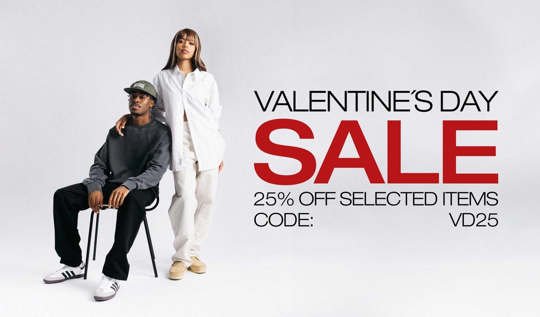 25% auf fast ALLES bei Solebox!