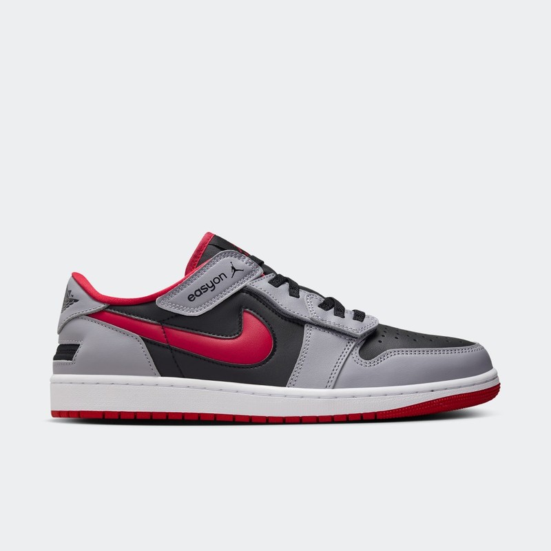 Air Jordan 1 Low EasyOn "Black Cement" | DM1206-060