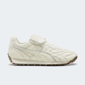 Fenty x Puma Avanti Pony Hair "Warm White" | 399814-02 Fenty x Puma Avanti Pony Hair "Warm White" | 399814-02