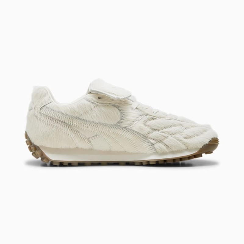 Fenty x Puma Avanti Pony Hair "Warm White" | 399814-02