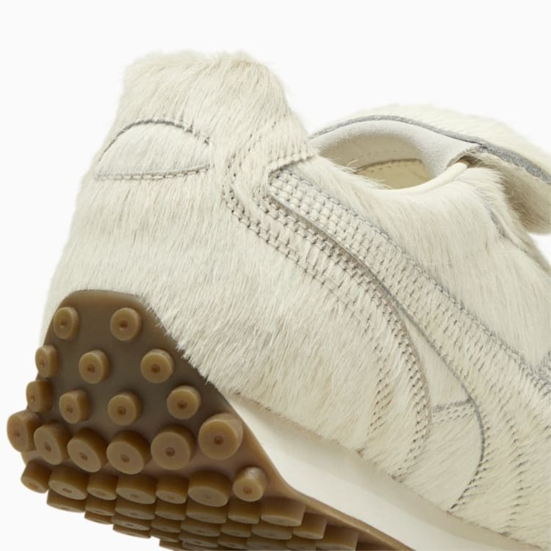 Fenty x Puma Avanti Pony Hair "Warm White" | 399814-02