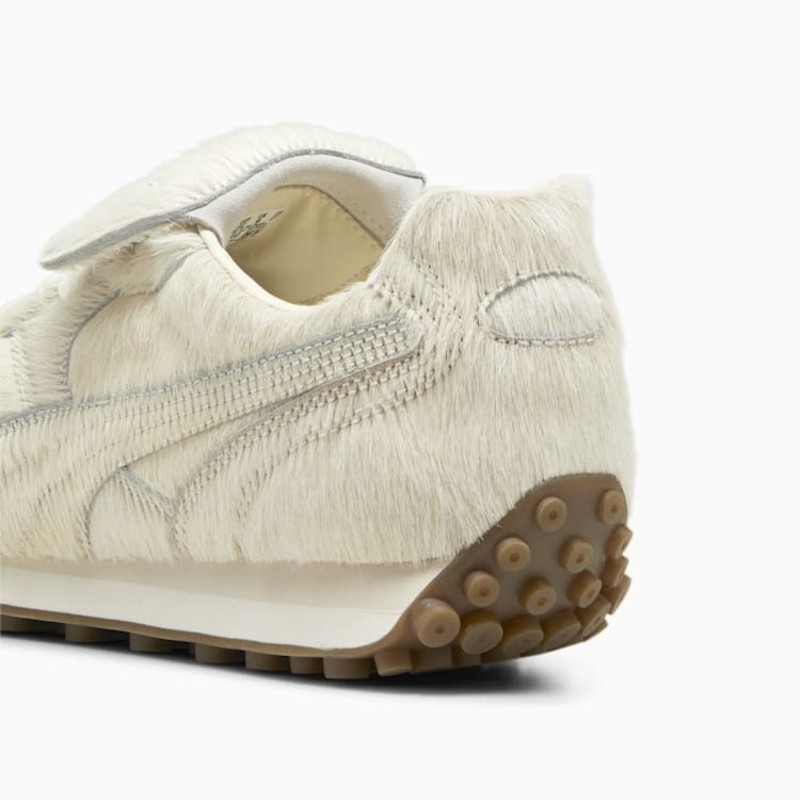 Fenty x Puma Avanti Pony Hair "Warm White" | 399814-02