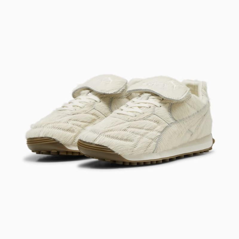 Fenty x Puma Avanti Pony Hair "Warm White" | 399814-02