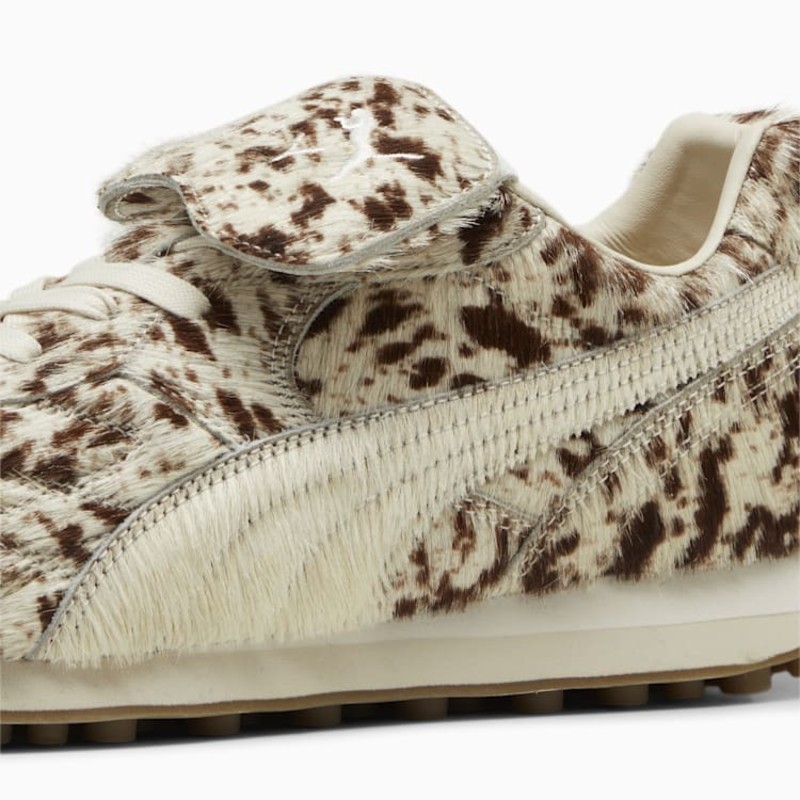 Fenty x Puma Avanti Pony Hair "Alpine Snow" | 399814-01 Fenty x Puma Avanti Pony Hair "Alpine Snow" | 399814-01