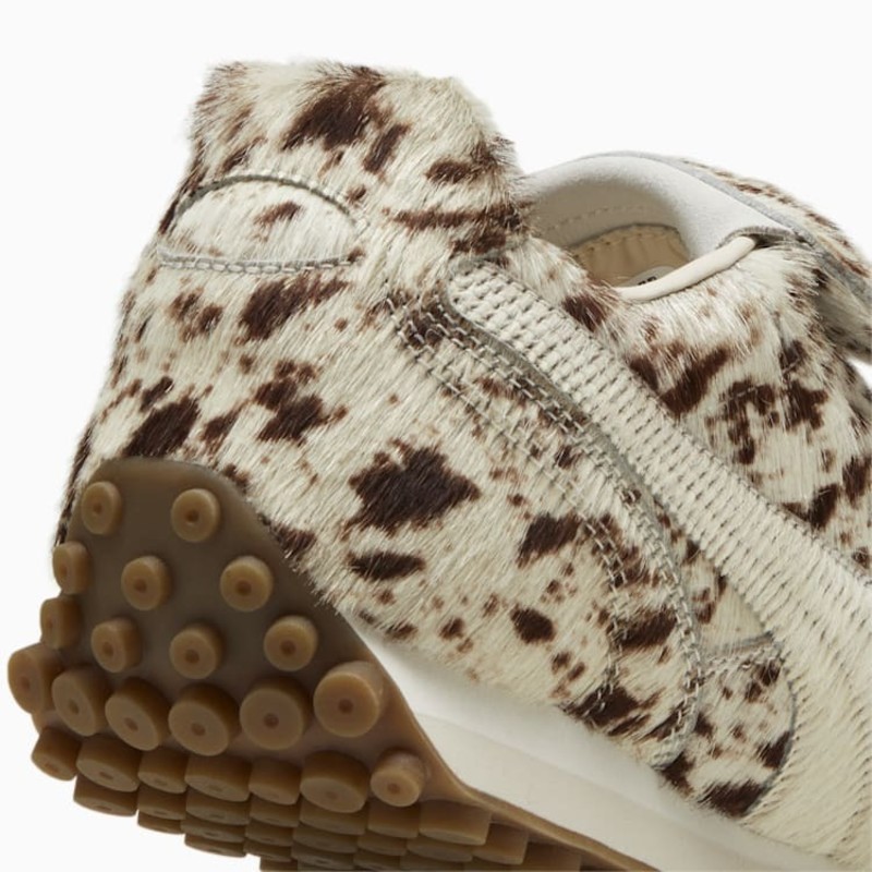 Fenty x Puma Avanti Pony Hair "Alpine Snow" | 399814-01 Fenty x Puma Avanti Pony Hair "Alpine Snow" | 399814-01