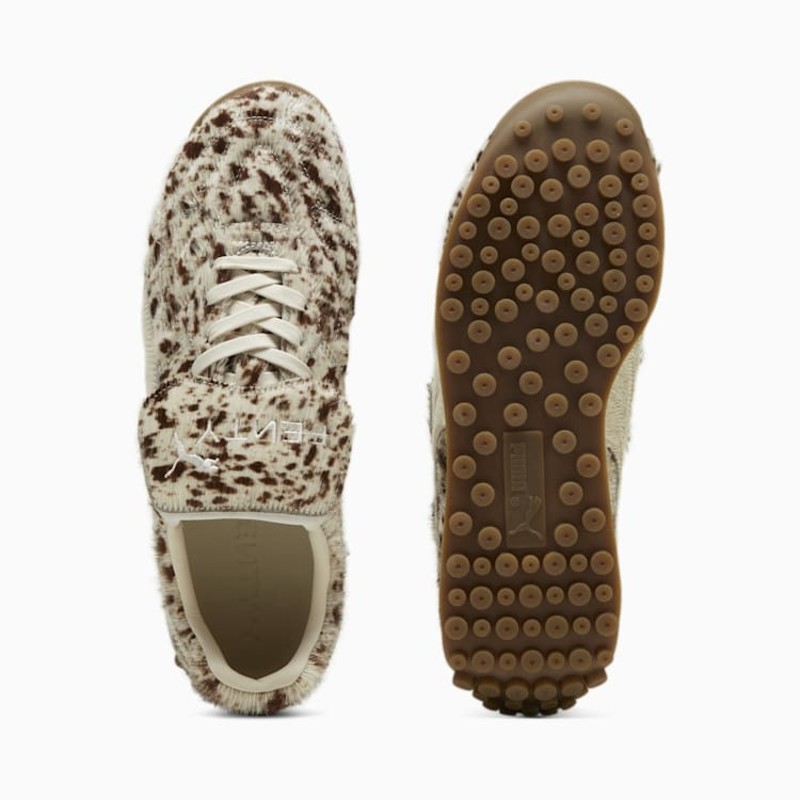 Fenty x Puma Avanti Pony Hair "Alpine Snow" | 399814-01