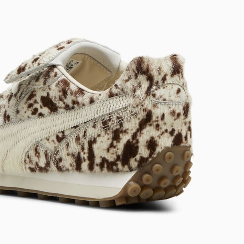 Fenty x Puma Avanti Pony Hair "Alpine Snow" | 399814-01 Fenty x Puma Avanti Pony Hair "Alpine Snow" | 399814-01