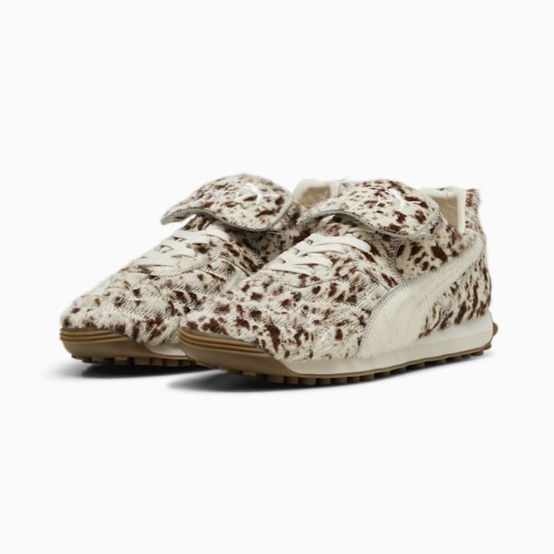 Fenty x Puma Avanti Pony Hair "Alpine Snow" | 399814-01