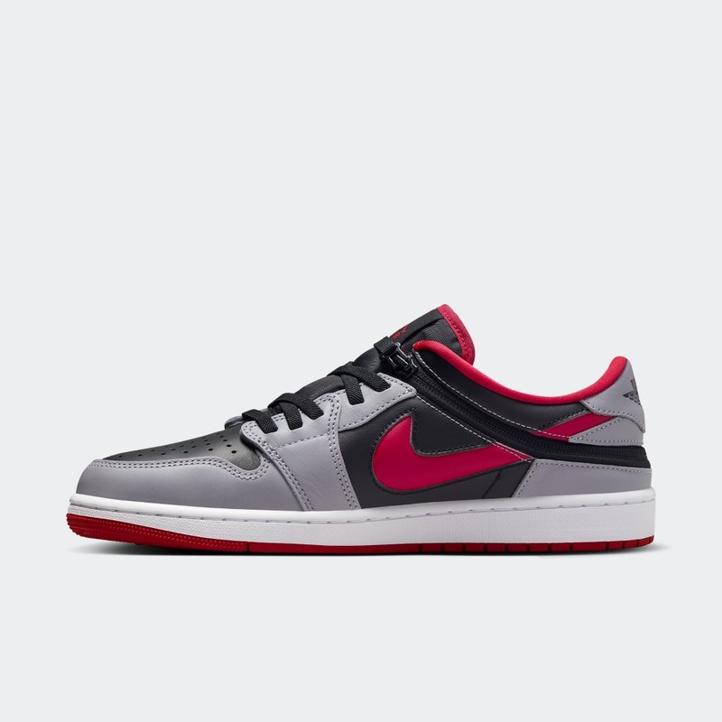 Air Jordan 1 Low EasyOn "Black Cement" | DM1206-060