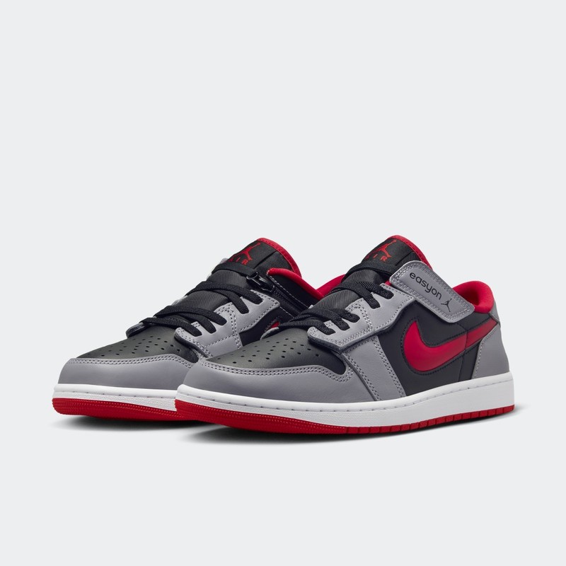 Air Jordan 1 Low EasyOn "Black Cement" | DM1206-060