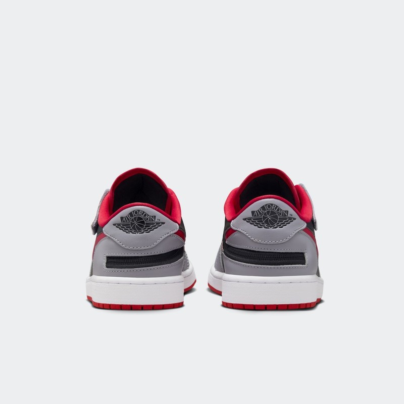 Air Jordan 1 Low EasyOn "Black Cement" | DM1206-060