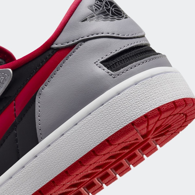 Air Jordan 1 Low EasyOn "Black Cement" | DM1206-060