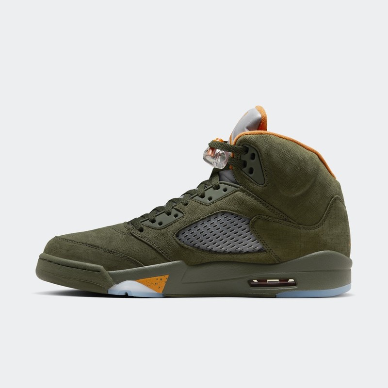 Air Jordan 5 "Olive" | DD0587-308