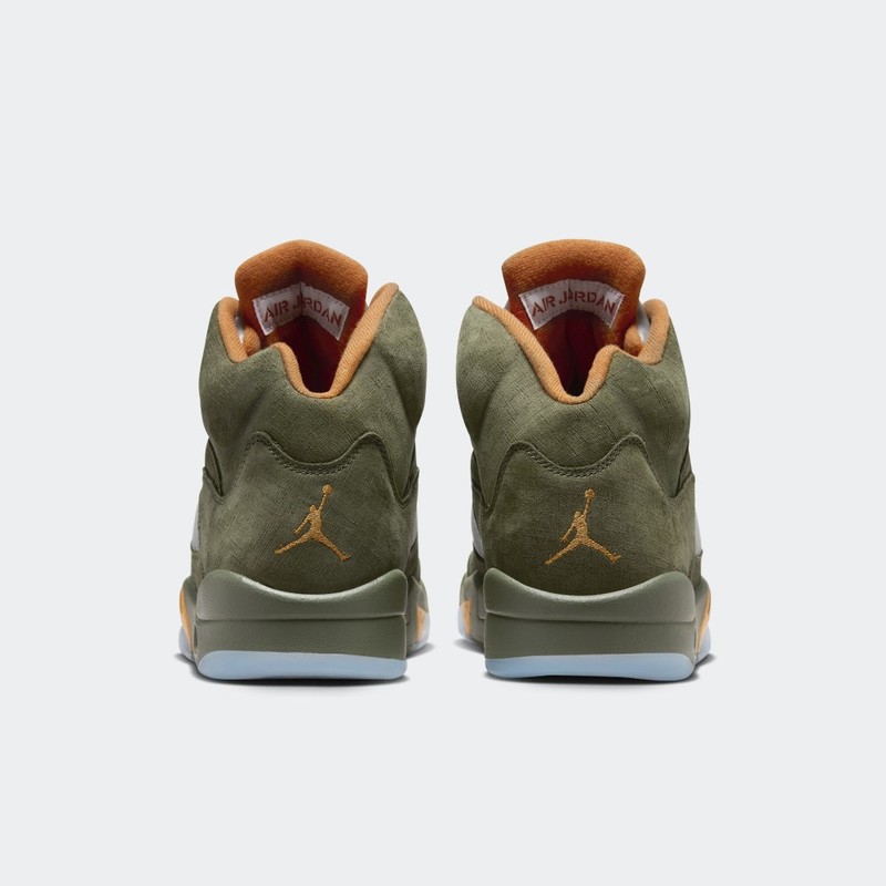 Air Jordan 5 "Olive" | DD0587-308