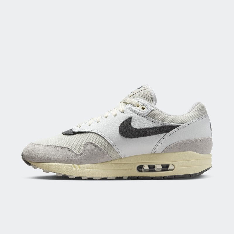 Nike Air Max 1 "Bone/Iron Grey" | HJ3498-007