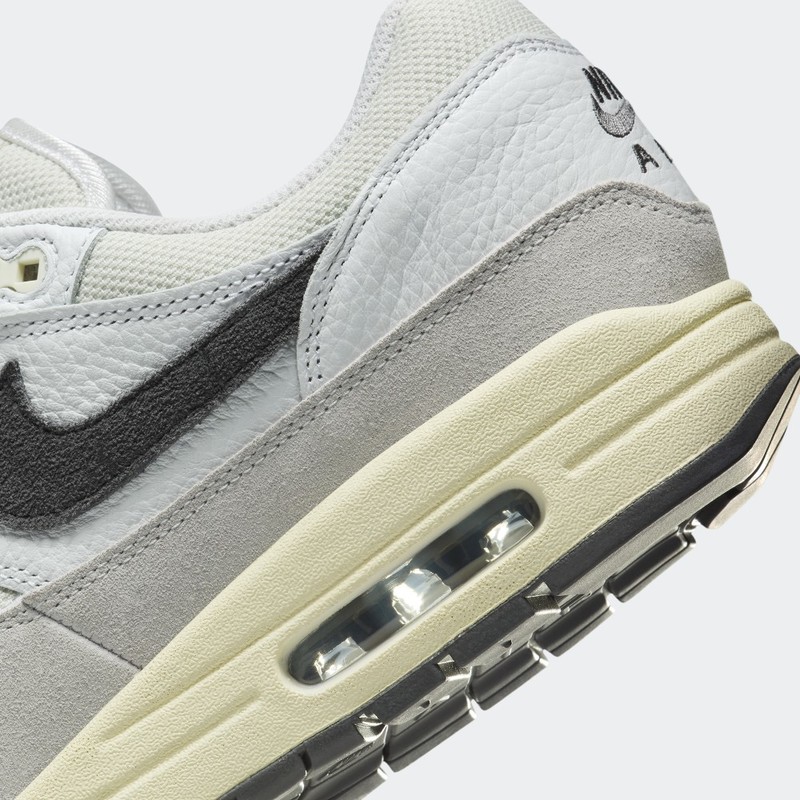 Nike Air Max 1 "Bone/Iron Grey" | HJ3498-007