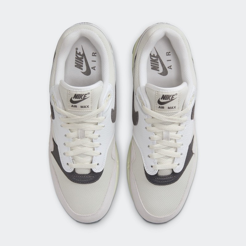 Nike Air Max 1 "Bone/Iron Grey" | HJ3498-007