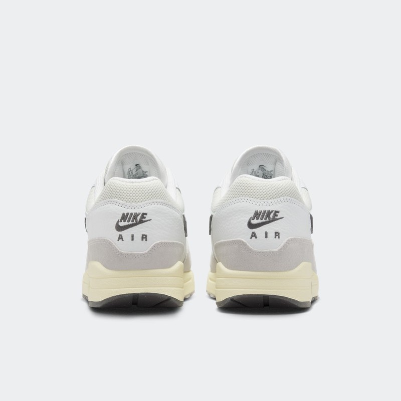 Nike Air Max 1 "Bone/Iron Grey" | HJ3498-007