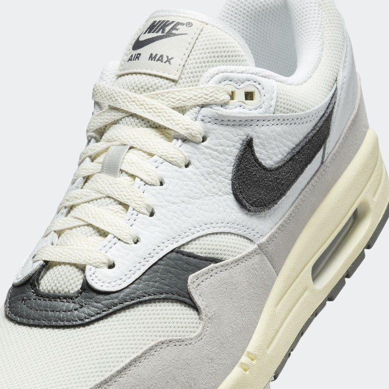 Nike Air Max 1 "Bone/Iron Grey" | HJ3498-007