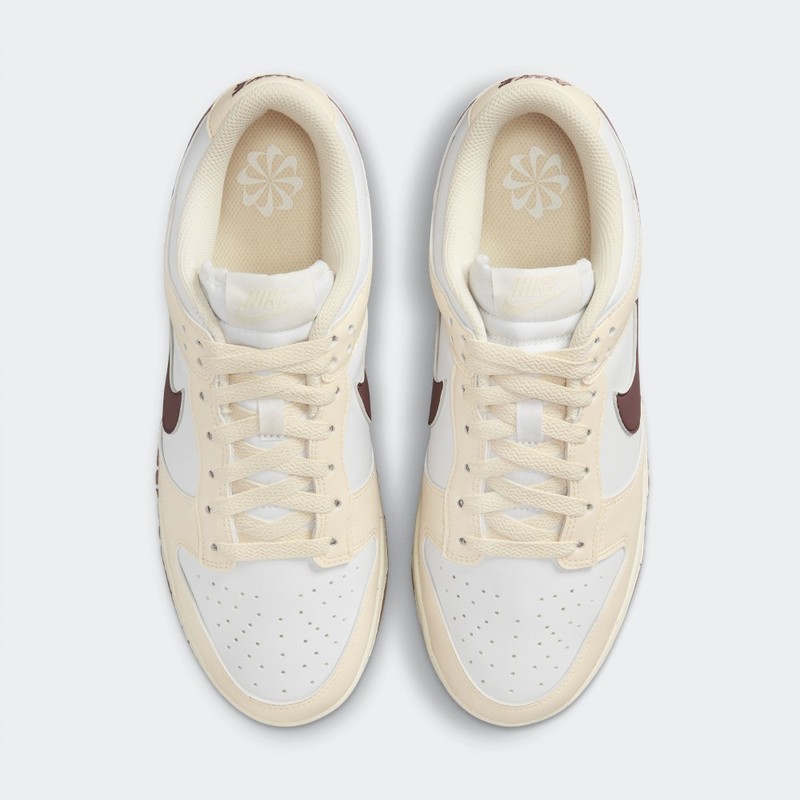 Nike Dunk Low Next Nature "Coconut Milk" | DD1873-103