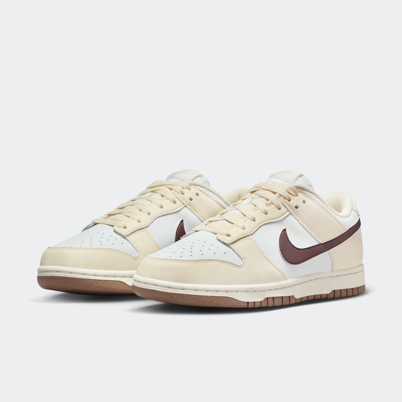 Nike Dunk Low Next Nature "Coconut Milk" | DD1873-103