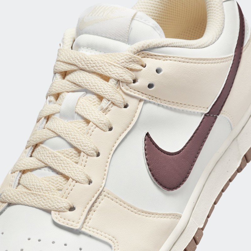 Nike Dunk Low Next Nature "Coconut Milk" | DD1873-103