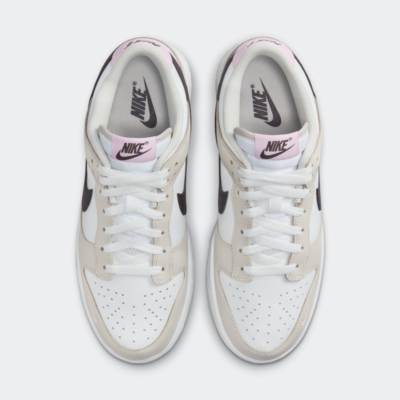 Nike Dunk Low "Neapolitan" | HF9990-100