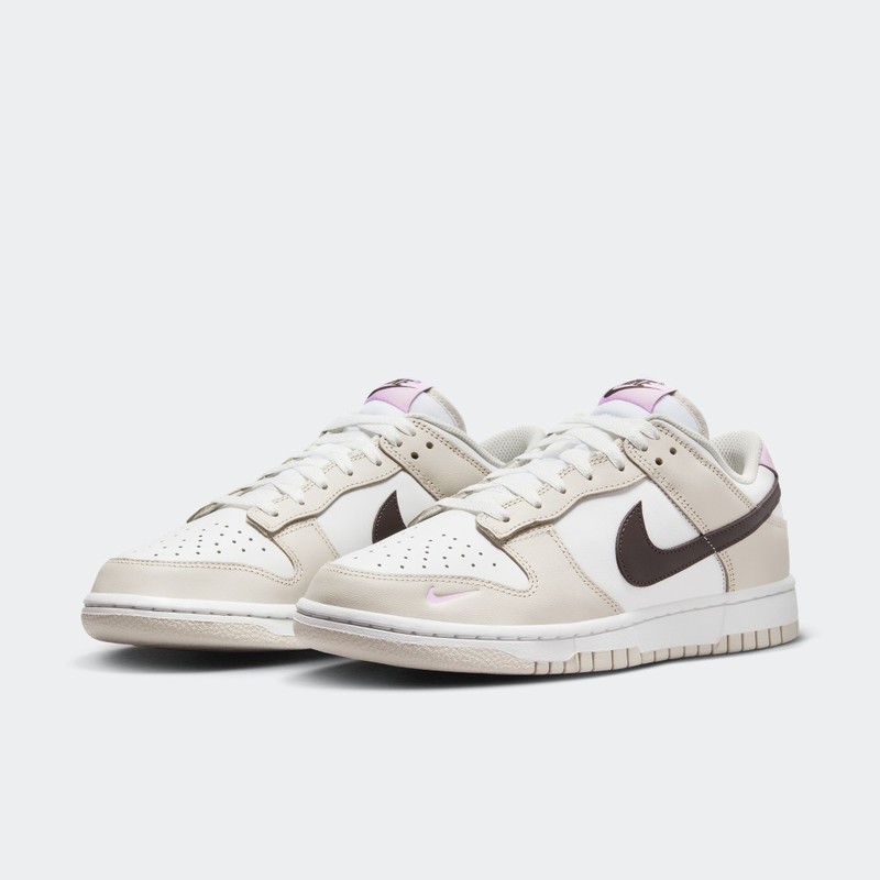 Nike Dunk Low "Neapolitan" | HF9990-100