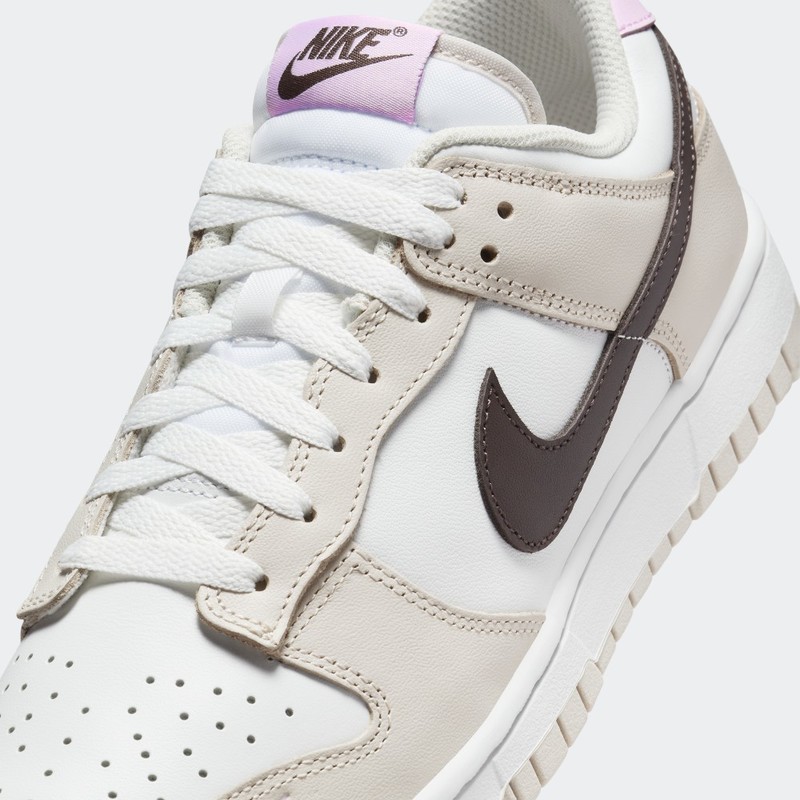 Nike Dunk Low "Neapolitan" | HF9990-100