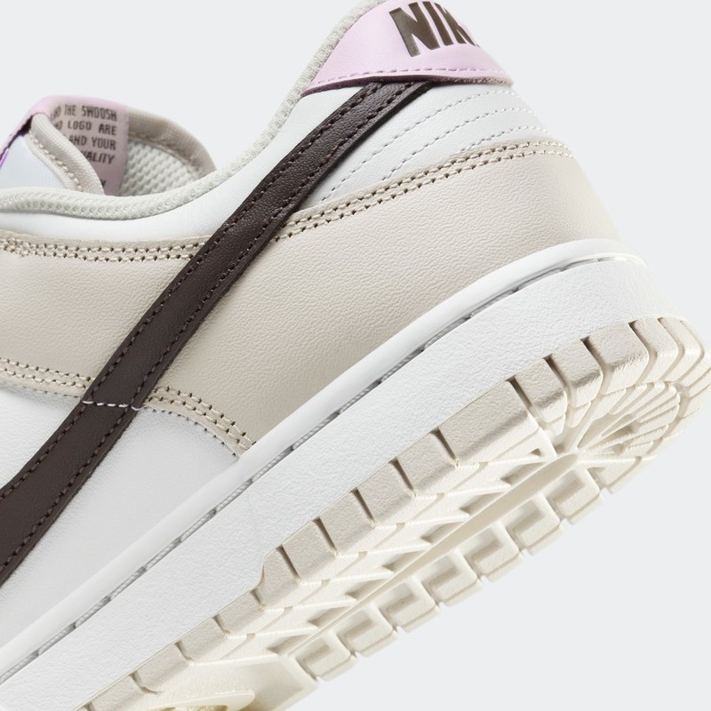 Nike Dunk Low "Neapolitan" | HF9990-100