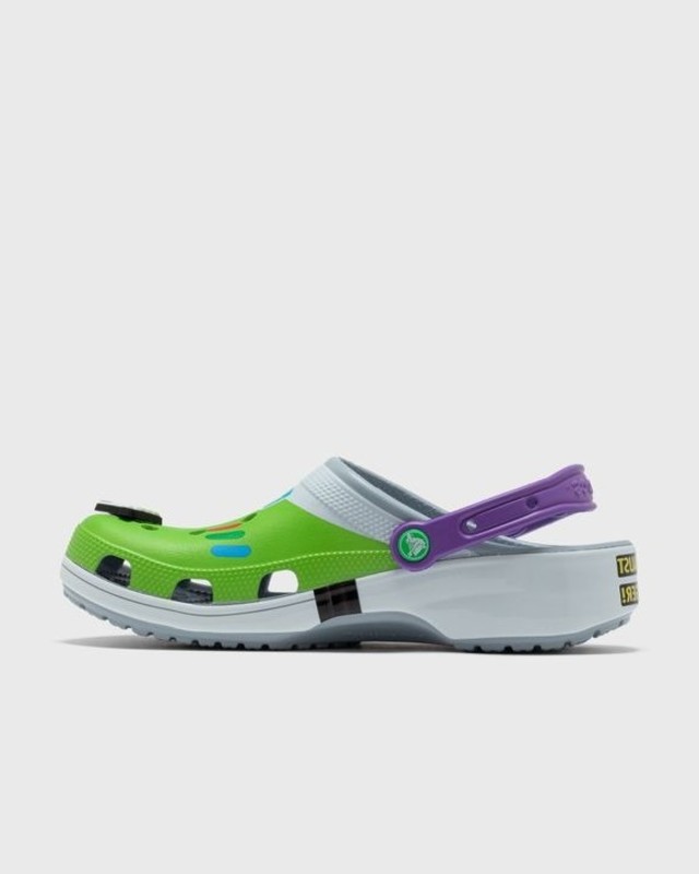 Toy Story x Crocs Classic Clog "Buzz Lightyear" | 209545-0ID