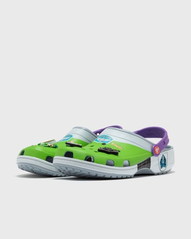 Toy Story x Crocs Classic Clog "Buzz Lightyear" | 209545-0ID