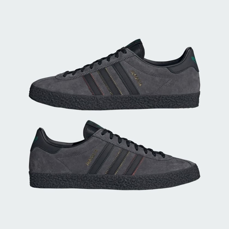 adidas Jamaica OG "Grey Six" | IH3241