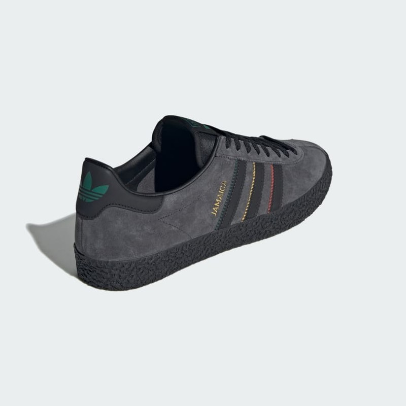 adidas Jamaica OG "Grey Six" | IH3241