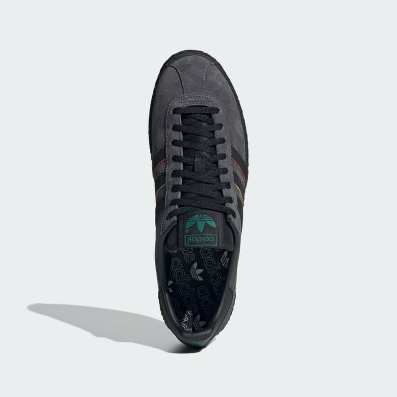 adidas Jamaica OG "Grey Six" | IH3241