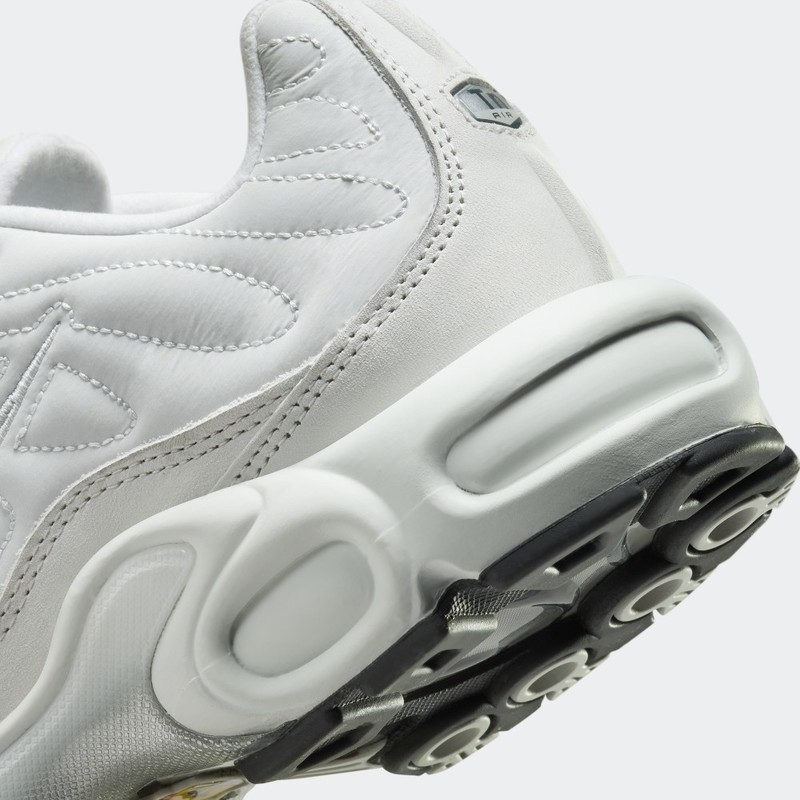 Nike Air Max Plus "Reflective" | FZ4342-001