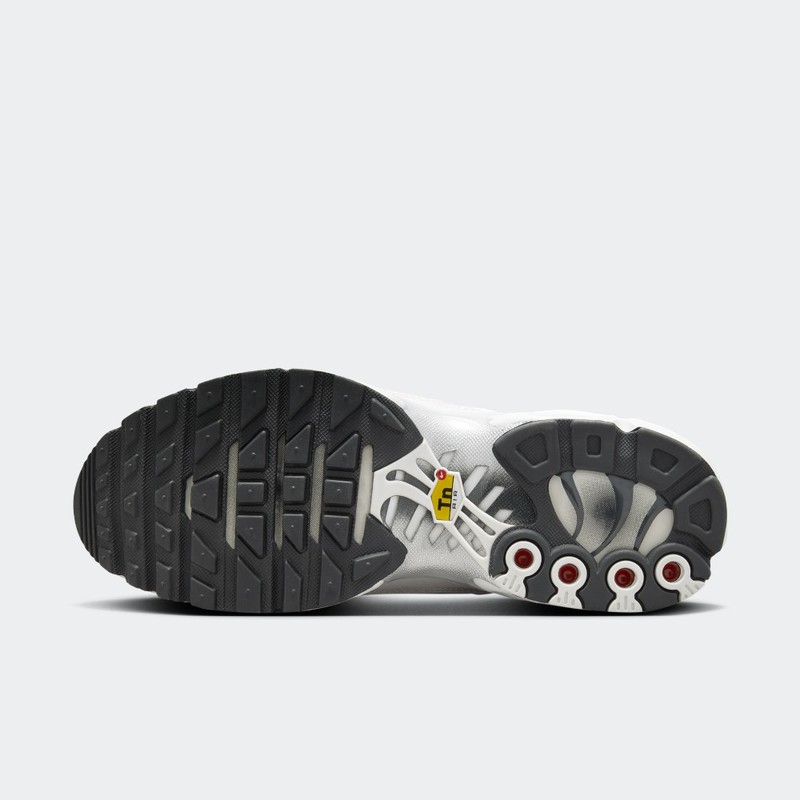 Nike Air Max Plus "Reflective" | FZ4342-001