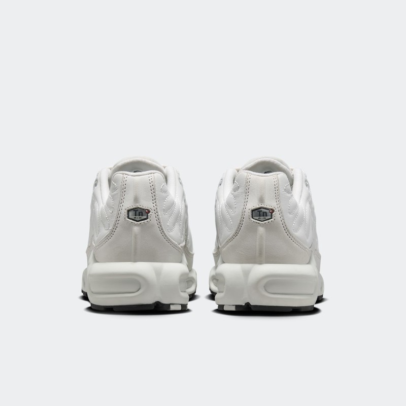 Nike Air Max Plus "Reflective" | FZ4342-001