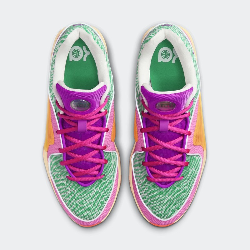 Nike KD 16 "All-Star" | FJ4240-300