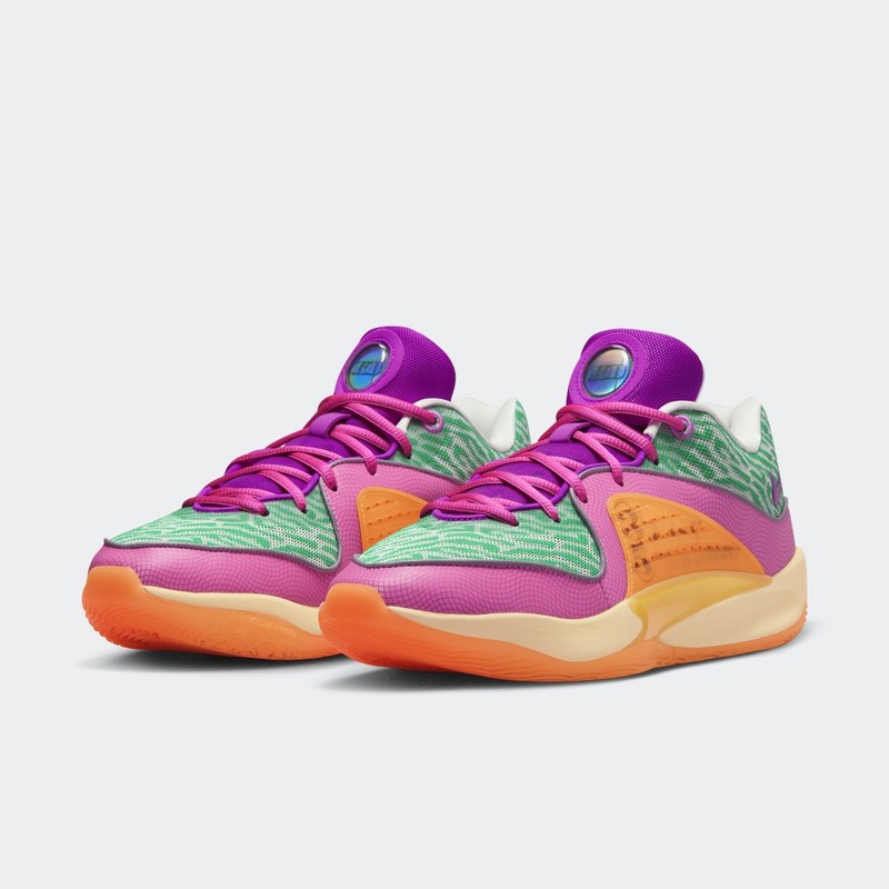 Nike KD 16 "All-Star" | FJ4240-300