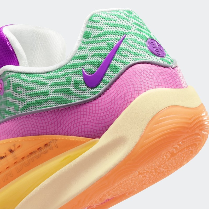Nike KD 16 "All-Star" | FJ4240-300