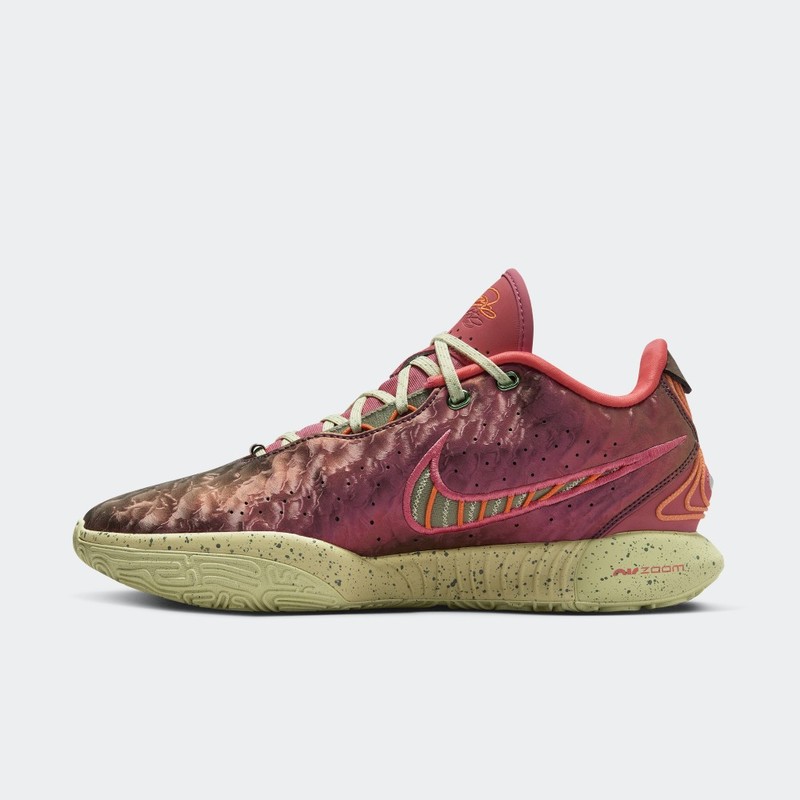 Nike LeBron 21 "Queen Conch" | FN0708-800