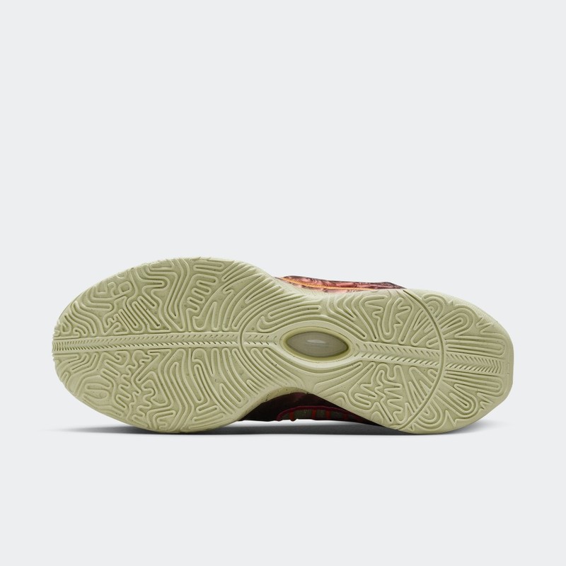 Nike LeBron 21 "Queen Conch" | FN0708-800