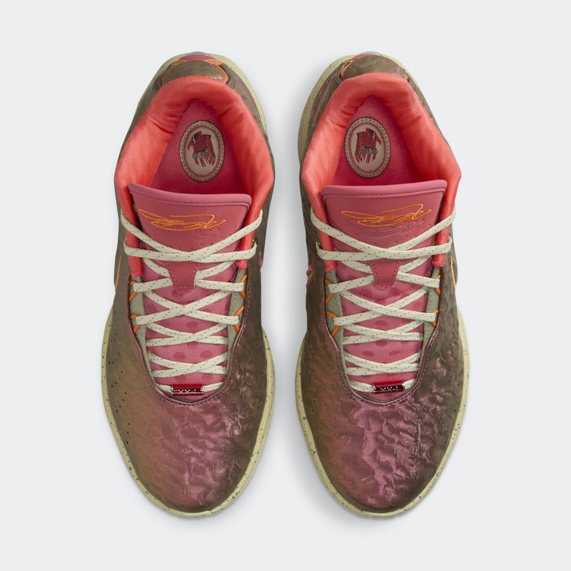 Nike LeBron 21 "Queen Conch" | FN0708-800