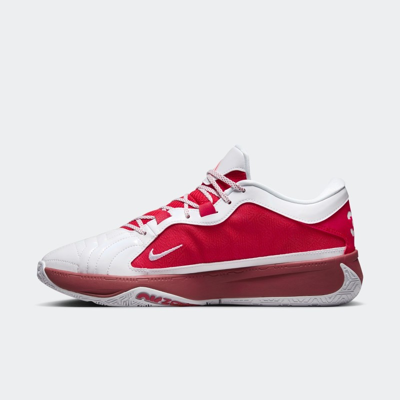 Nike Zoom Freak 5 "All-Star" | FV1933-600