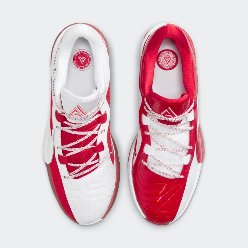 Nike Zoom Freak 5 "All-Star" | FV1933-600