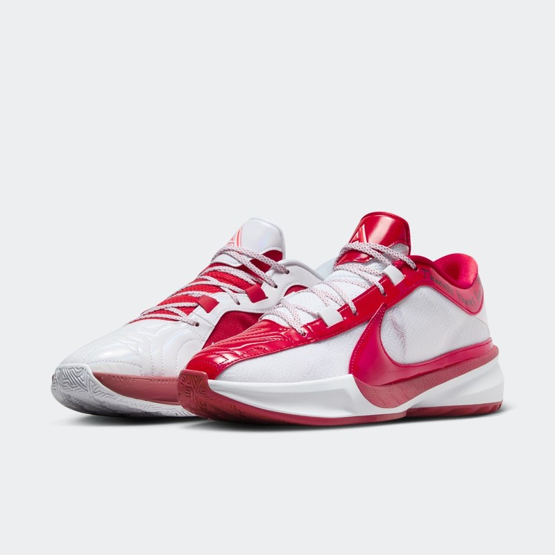 Nike Zoom Freak 5 "All-Star" | FV1933-600