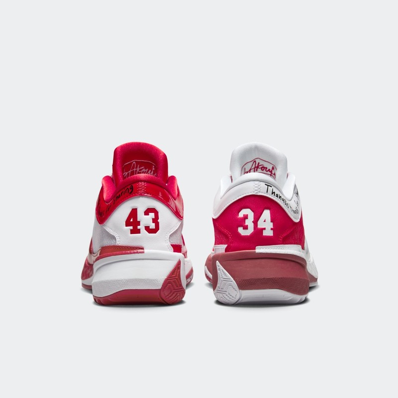 Nike Zoom Freak 5 "All-Star" | FV1933-600