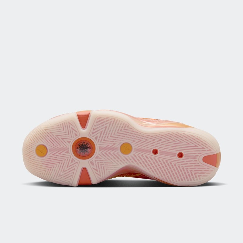 Air Jordan 38 Low "Sunshine" | FV3945-700