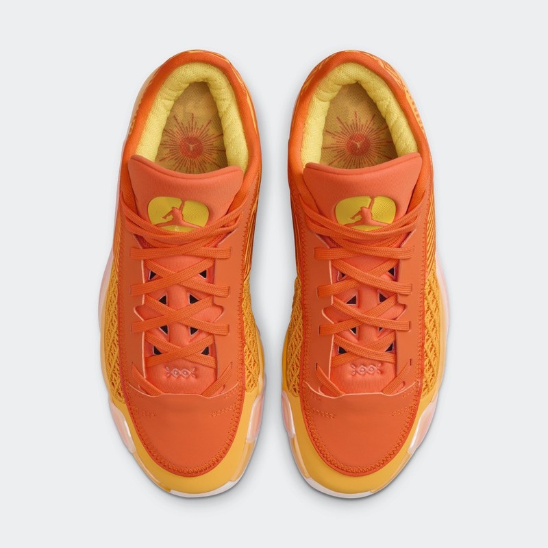 Air Jordan 38 Low "Sunshine" | FV3945-700